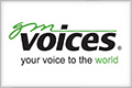 reconocimiento de voz GM Voices